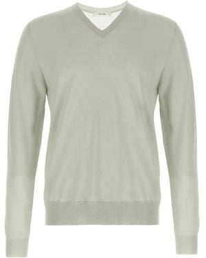 The Row Dimarco Jumper - Green