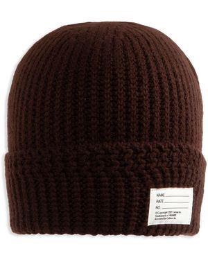 KNIT CAP