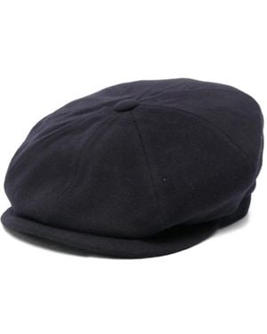Tagliatore Hats - Blue