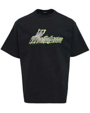 we11done Se11Done T-Shirt - Black