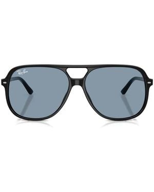 Ray-Ban Rb2198 Bill - Blue