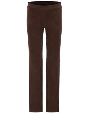 Arma Roche Leggings - Braun