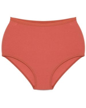 Baserange Bell Briefs - Red