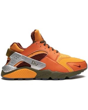 Nike Baskets Air Huarache 'Doernbecher' - Orange