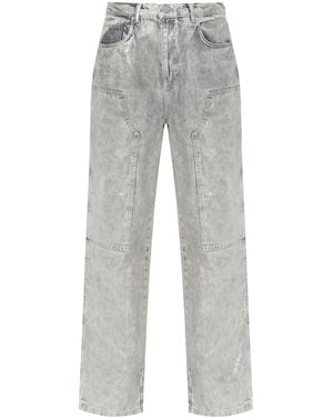 AllSaints Mia Jeans - Grey