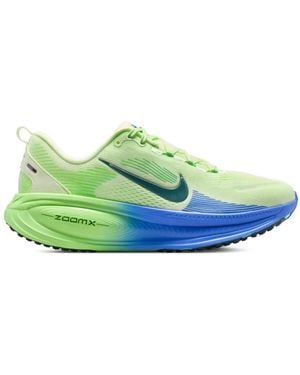 Nike Vomero 18 Running Trainers - Green