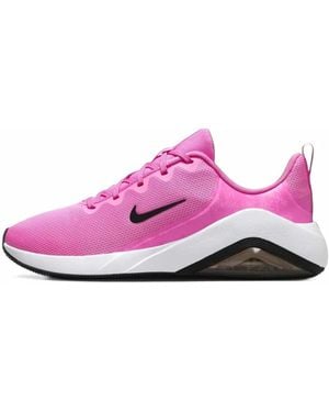 Nike Air Zoom Bella 7 Trainers - Pink