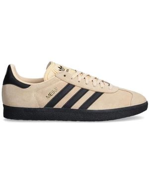 adidas X Messi Gazelle スニーカー - ナチュラル