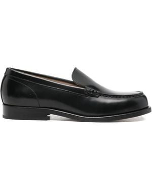 A.P.C. Mocassini - Nero