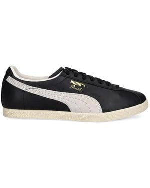 PUMA Brasil Terrace Views Trainers - Black
