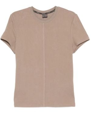 TEAM WANG design Camiseta Reset - Neutro