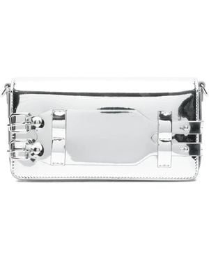 レディース MM6 by Maison Martin Margiela ショルダーバッグ