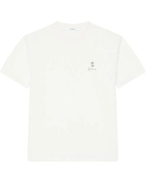 Givenchy T-Shirt - White
