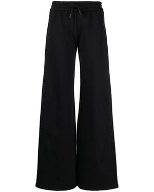 Off-White c/o Virgil Abloh Wide Pants - Black
