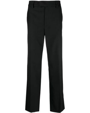 Séfr Mike Suit Tailored Pants - Black