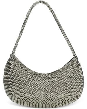 Dragon Diffusion Sac Porté Épaule Nova Luna - Grey