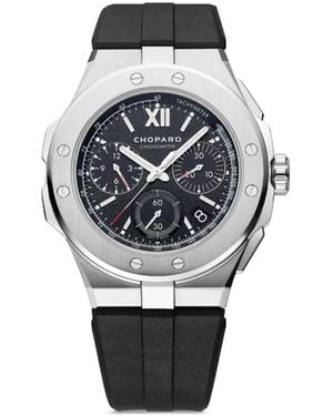 Chopard Alpine Eagle Xl Chrono 44Mm - Gray
