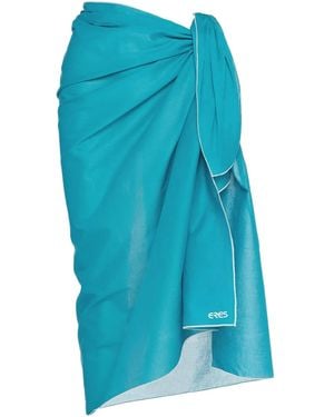 Eres Cabine Sarong - Blue