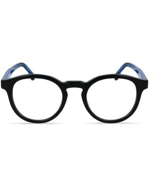 Paul Smith Ernest Brille - Braun