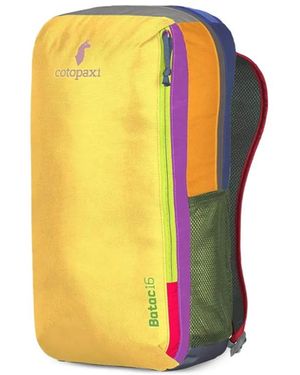 COTOPAXI Batac 16L Backpack - Yellow