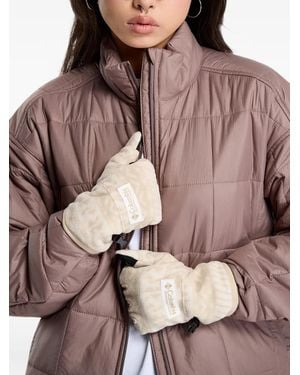 Columbia Guanti Sequoia Grove - Marrone