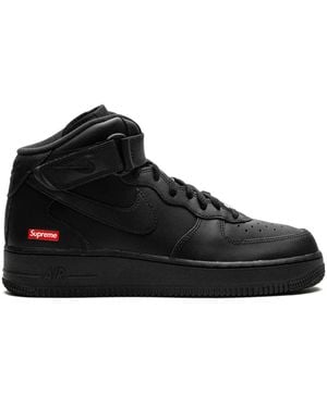 Nike Supreme Air Force 1 Sneakers for Men - Up to 5% off | Lyst