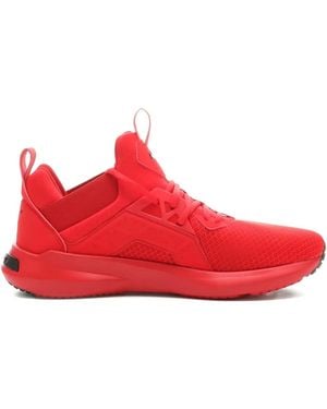 PUMA Softride Enzo "red" スニーカー - レッド