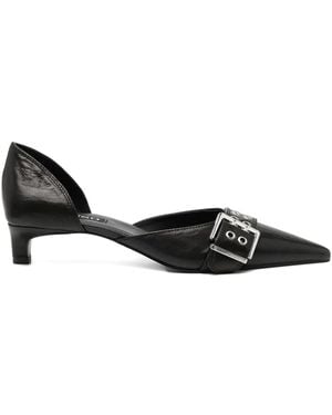 Senso 40 Mm Hilda I Pumps - Zwart