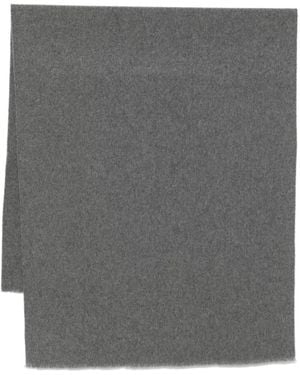TOTEME Sciarpa - Grigio