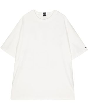 Stance T-Shirt Con Stampa - Bianco