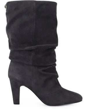 Kurt Geiger Stivali Elizabeth - Nero