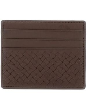 Dragon Diffusion Portacarte - Marrone