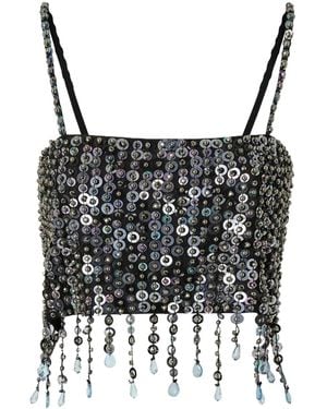 Pinko 105468 A2Qm - Black