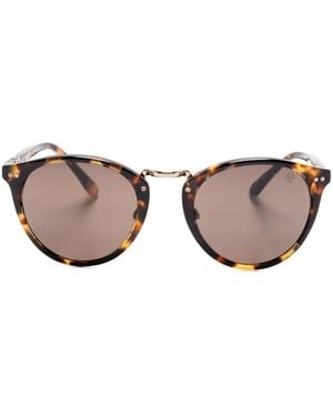 Ralph Lauren The Quincy Sunglasses - Brown