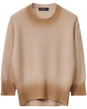 Fabiana Filippi Jumpers - Natural