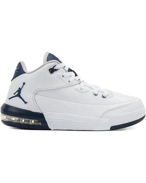 Nike Flight Origin 3 Trainers - White
