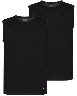 DIESEL Sleeveless t-shirts for Men | Online Sale up to 40% off | Lyst