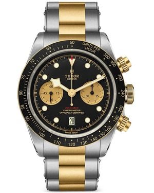 Tudor Bay Chronograph 41Mm Watch - Grey