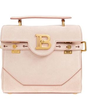 Balmain Sac À Main 23 B-Buzz - Pink