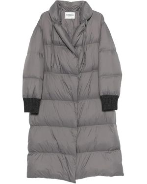 Iceberg Doudoune - Gray