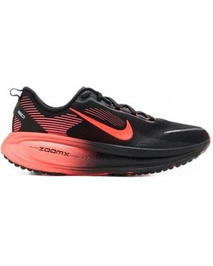 Nike Vomero 18 Running Sneakers - Red