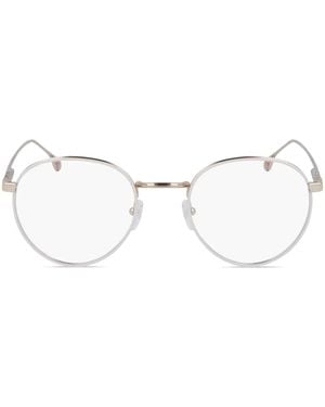 Paul Smith Hoxton Brille - Natur