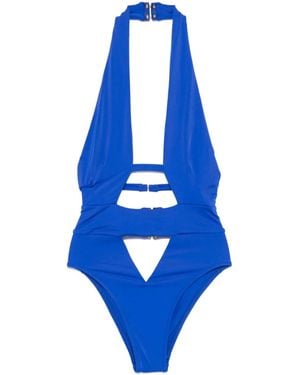 Agent Provocateur Anja 水着 - ブルー