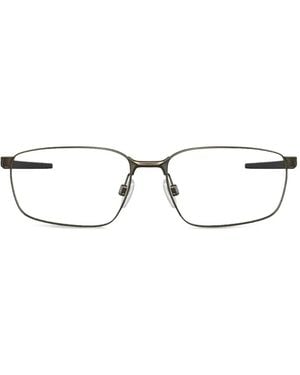 Oakley Extender Rectangle Glasses - Gray