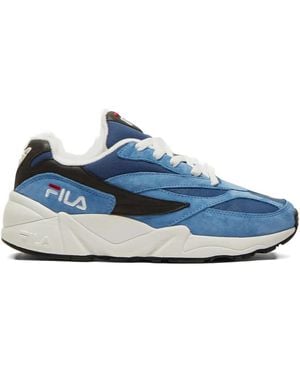 Fila V94M Sneakers - Blue