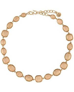 Goossens Verfraaide Armband - Metallic