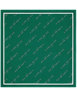 Givenchy Shadow Square - Green
