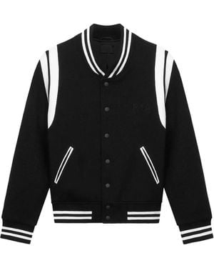 RTA Ophelie Jacke - Schwarz