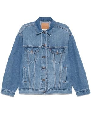 Levi's Jackets - Blue