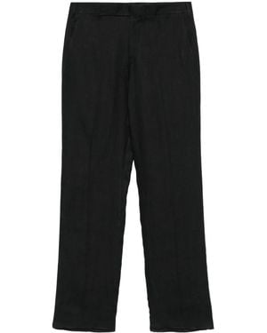 Lardini Pantalon Espaluk - Noir